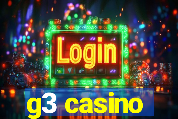 g3 casino